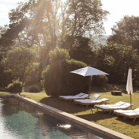 Le Galinier Lourmarin, A Beaumier Guesthouse Екстериор снимка