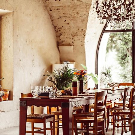 Le Galinier Lourmarin, A Beaumier Guesthouse Екстериор снимка