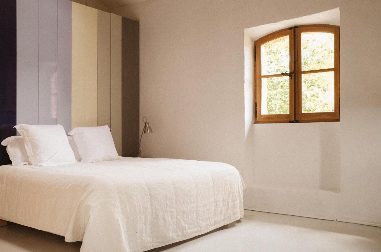 Le Galinier Lourmarin, A Beaumier Guesthouse Екстериор снимка