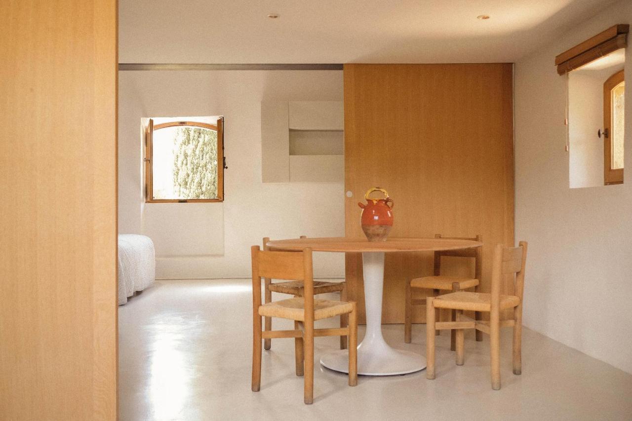 Le Galinier Lourmarin, A Beaumier Guesthouse Екстериор снимка