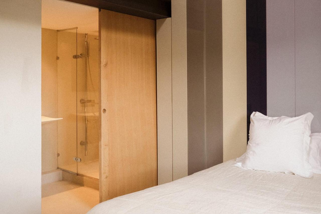 Le Galinier Lourmarin, A Beaumier Guesthouse Екстериор снимка