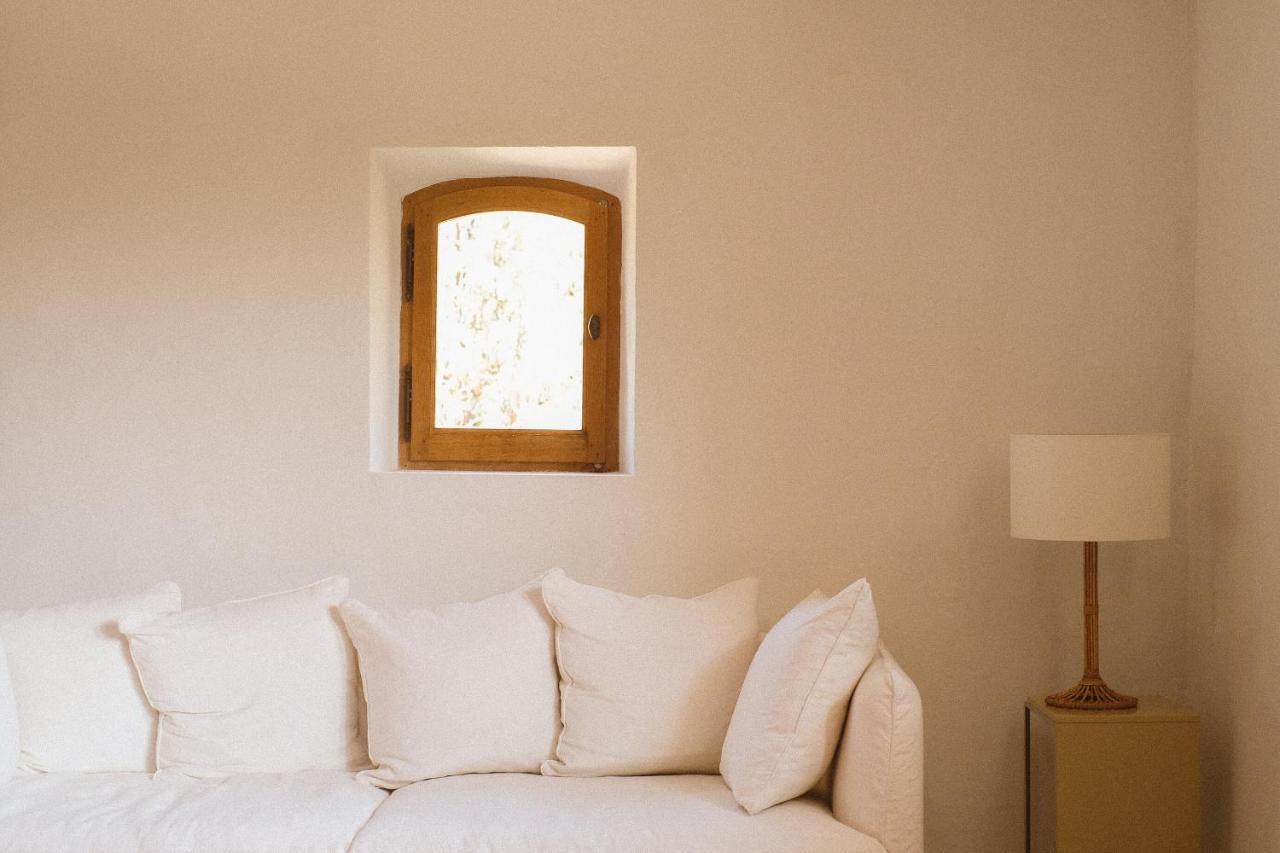 Le Galinier Lourmarin, A Beaumier Guesthouse Екстериор снимка