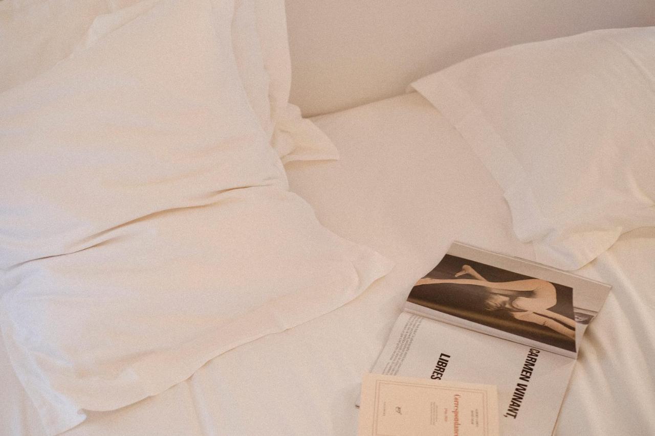 Le Galinier Lourmarin, A Beaumier Guesthouse Екстериор снимка