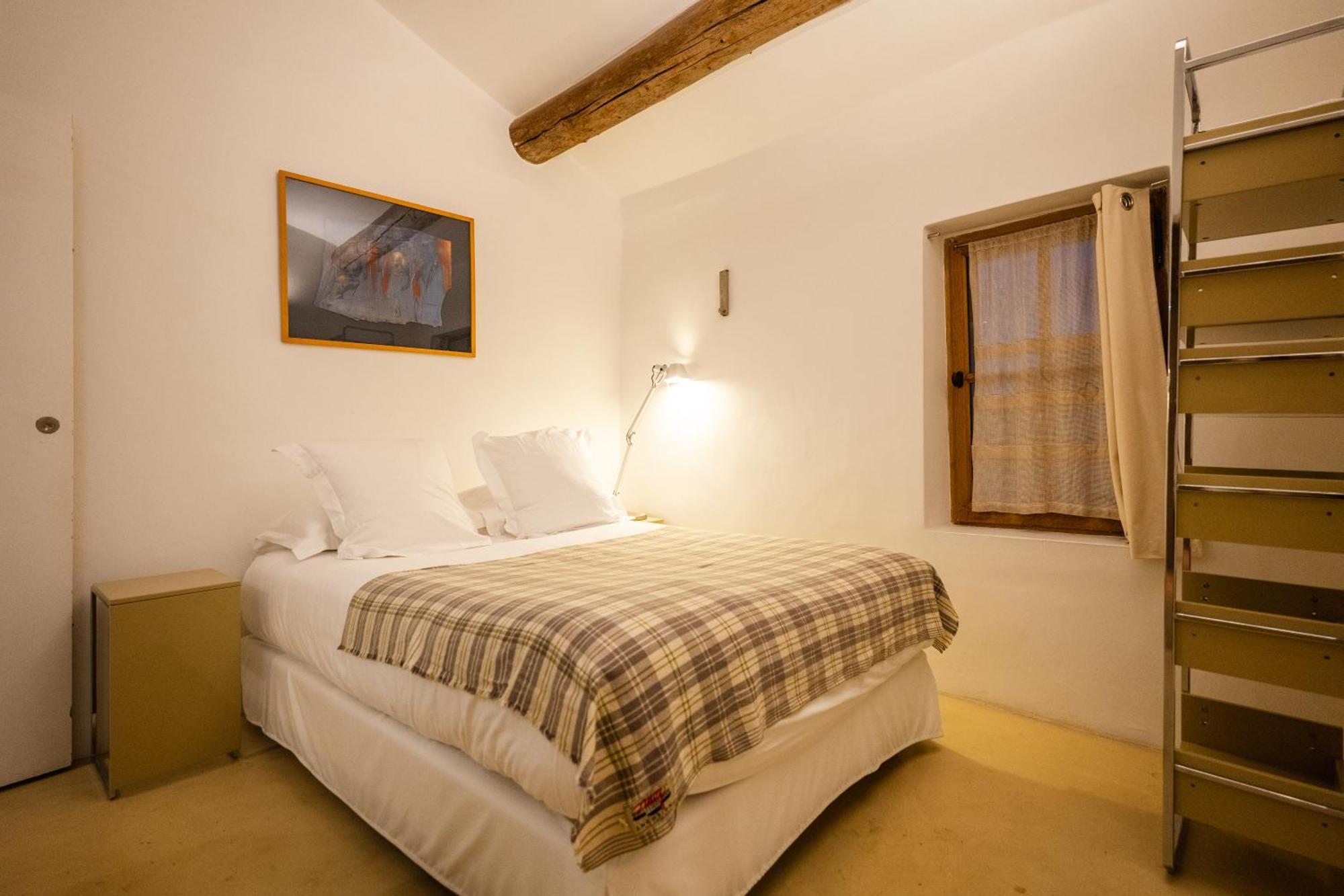 Le Galinier Lourmarin, A Beaumier Guesthouse Стая снимка