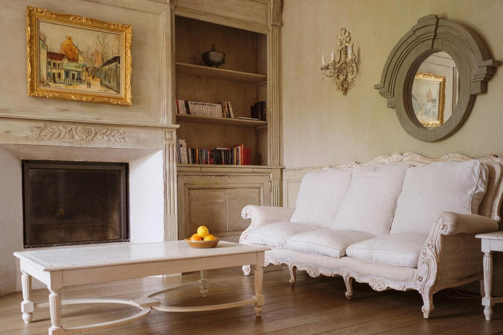 Le Galinier Lourmarin, A Beaumier Guesthouse Стая снимка