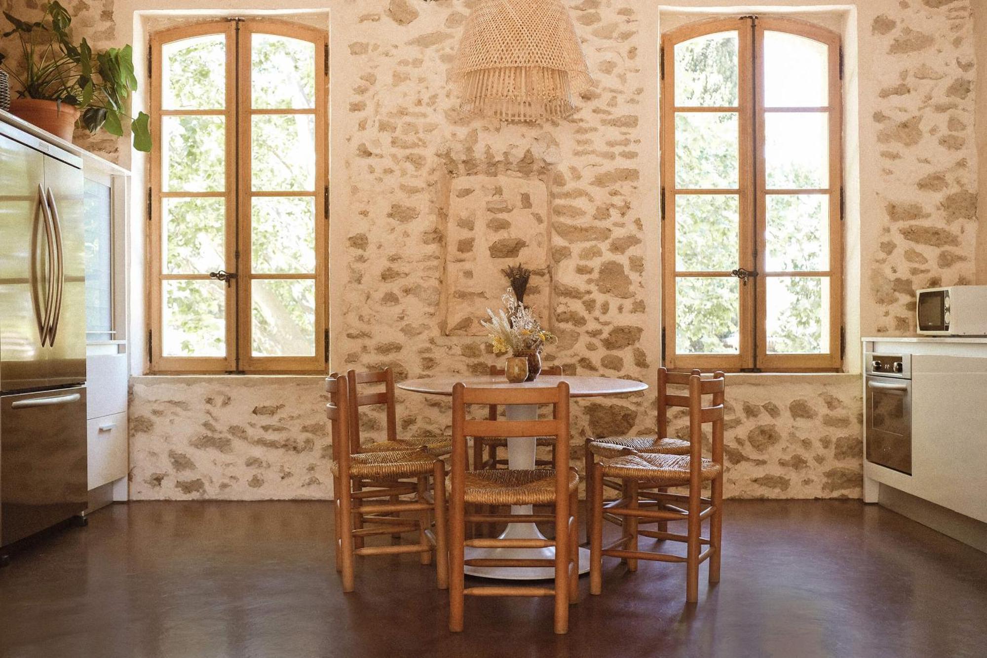 Le Galinier Lourmarin, A Beaumier Guesthouse Стая снимка