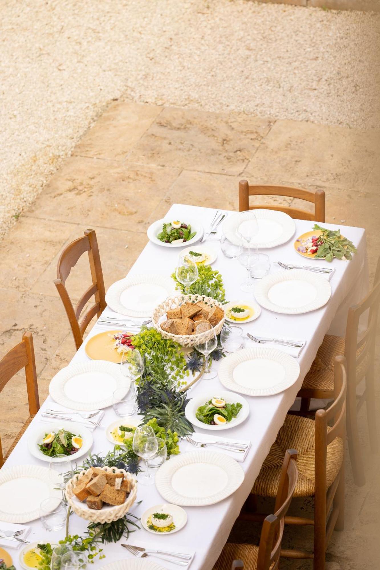 Le Galinier Lourmarin, A Beaumier Guesthouse Екстериор снимка