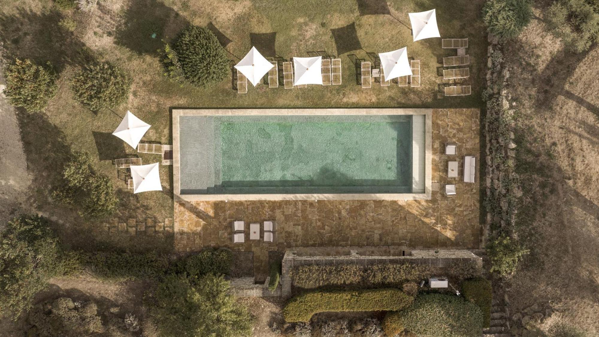 Le Galinier Lourmarin, A Beaumier Guesthouse Екстериор снимка