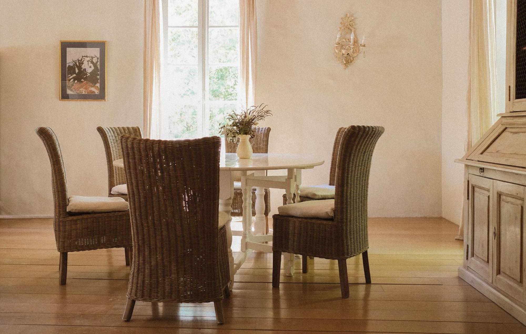 Le Galinier Lourmarin, A Beaumier Guesthouse Стая снимка